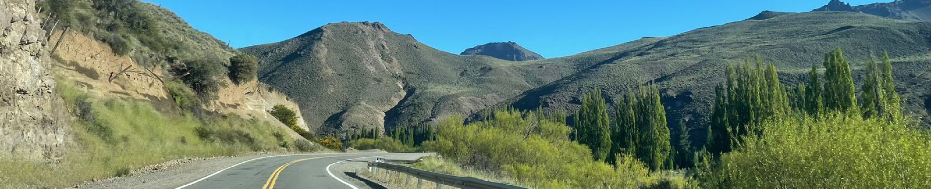 Alquiler de Autos en Bariloche