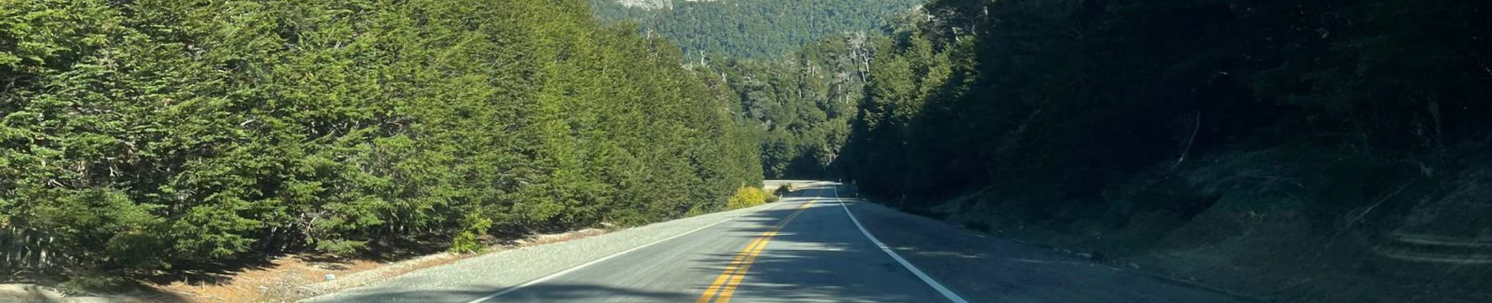 Alquiler de Autos en Bariloche